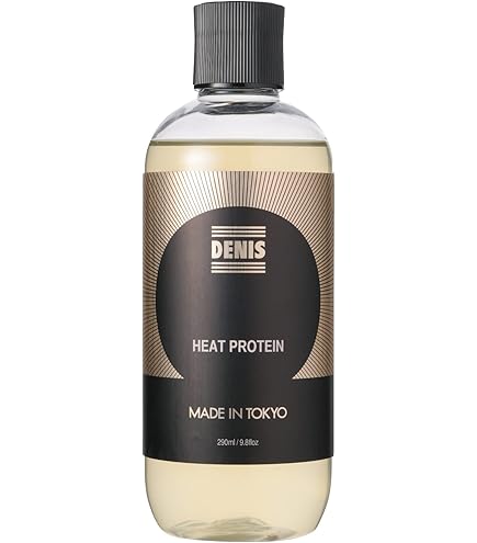 Amazon | DENIS PROTEIN SHAMPOO 詰替用 1000ml デニス プロテイン
